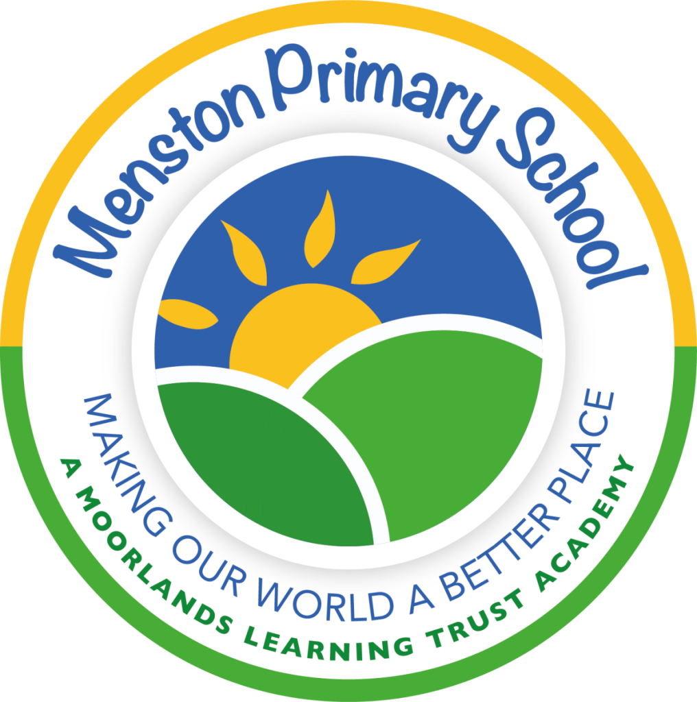 Menston primary_circle Menston Primary School